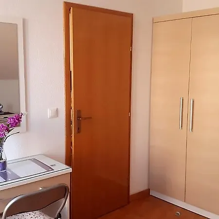 Διαμέρισμα Center M&m *