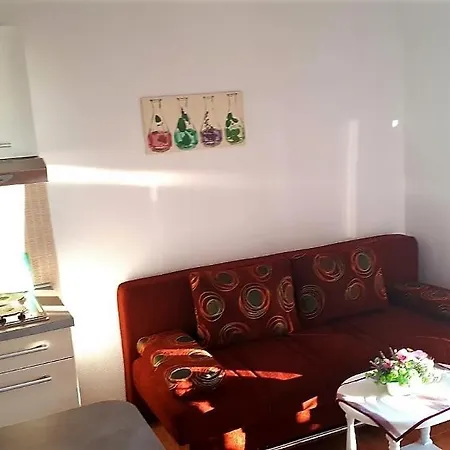 Center M&m Μακάρσκα