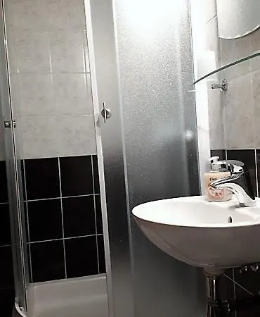 Διαμέρισμα Center M&m Μακάρσκα