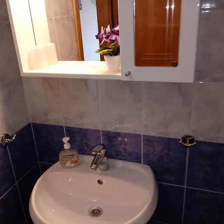 Center M&m Διαμέρισμα Μακάρσκα