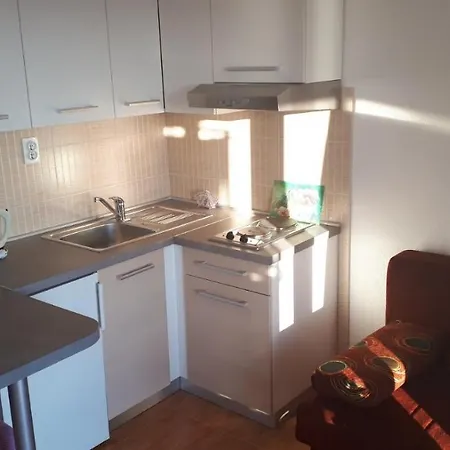 Center M&m Διαμέρισμα *