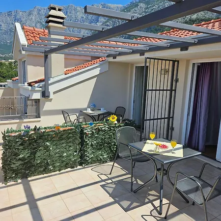 Center M&m Διαμέρισμα